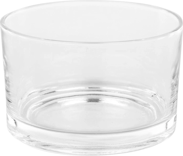 Solatna skledica 11 cm, preprosta, Color box