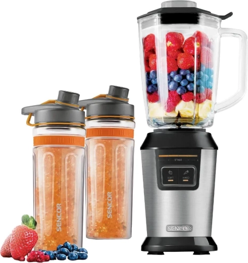 Sencor smoothie blender