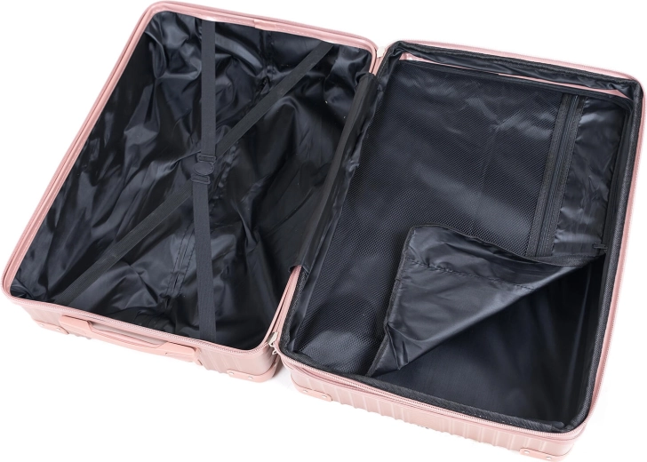 Pametna notranjost in razširitev prostornine