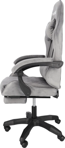 Sprostitev z naklonom do 145° in podnožnikom