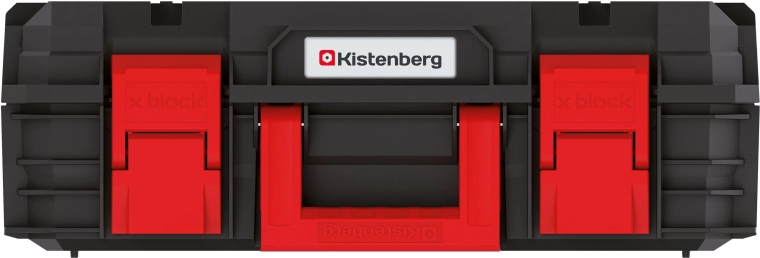 Odporna konstrukcija s tesnjenjem proti prahu in vodi