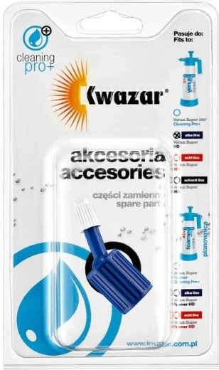 Zglobni nastavek za razpršilec Venus HD Alka Line