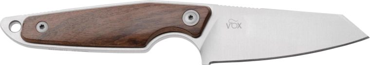 Böhler M390 steel for long edge retention