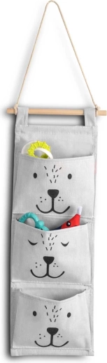 Mehak in vzdržljiv bombažni material