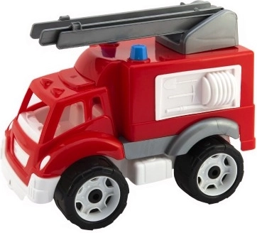 Freewheel for smooth driving