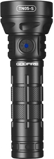 Svetilka SUPERFIRE GODFIRE