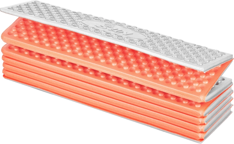 Refleksna aluminijasta plast za trisezonsko udobje