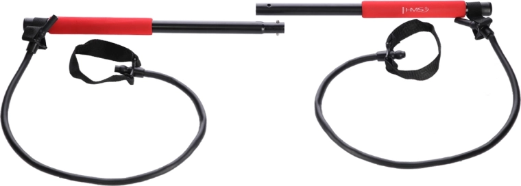 Udobni penasti ročaji in univerzalni nastavki