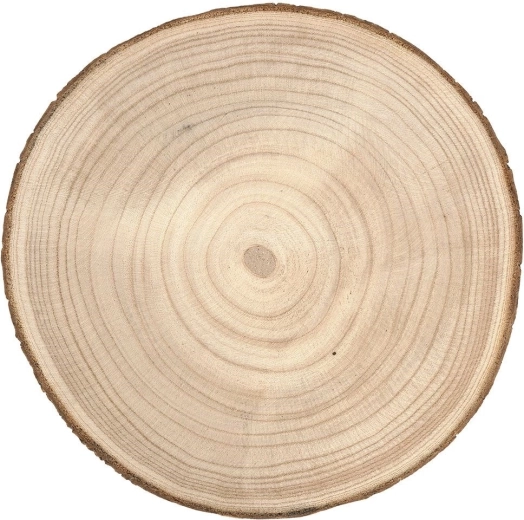 Naraven rustikalni videz za vsak interier