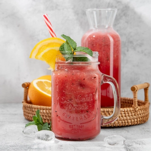 Poletno vzdušje na vsaki zabavi