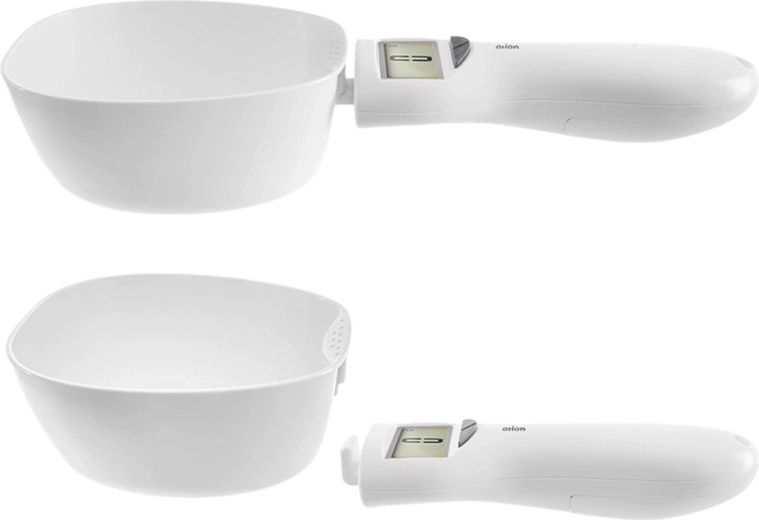 Odstranljiva posodica za enostavno čiščenje