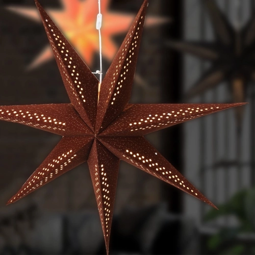 Enostavno obešanje in napajanje iz omrežja