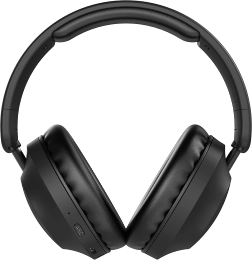 Tišina na zahtevo z adaptivnim ANC