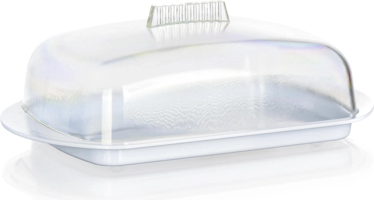 Plastična maslenica APETIT 17 × 10,5 × 6,5 cm