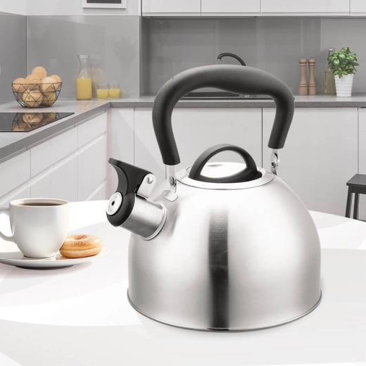 Ergonomski, toplotno odporen ročaj