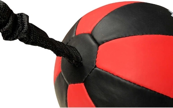 Vzdržljiva konstrukcija za intenziven trening