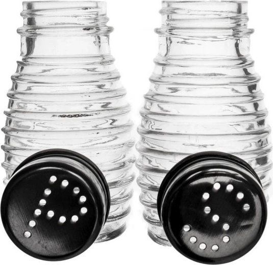 Natančno doziranje z oznakama S in P