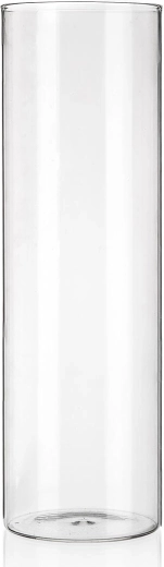 Glass Vase Daren 27.4 cm