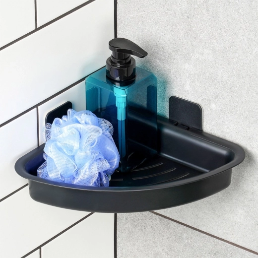 Pametna kotna zasnova prihrani prostor