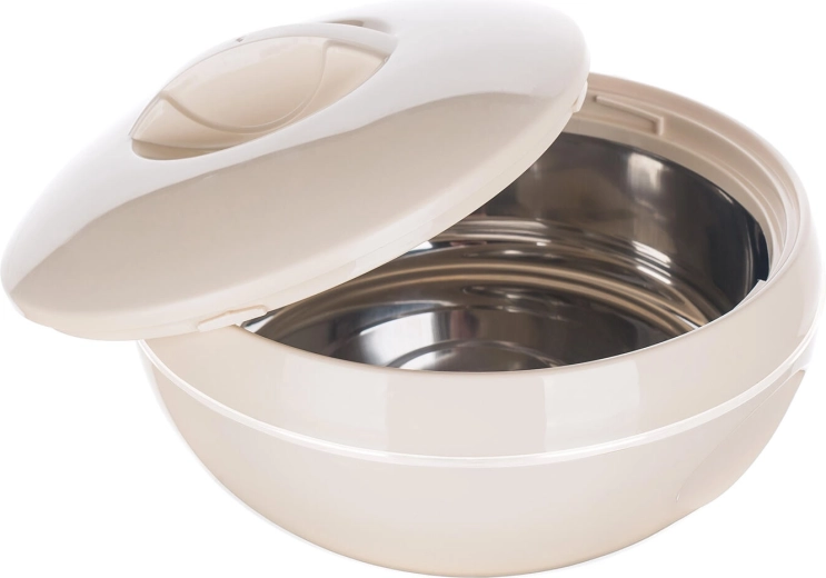 Dolgotrajna toplotna izolacija