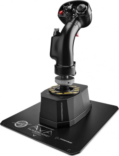 Joystick AVA F/A-18 Super Hornet letalska palica