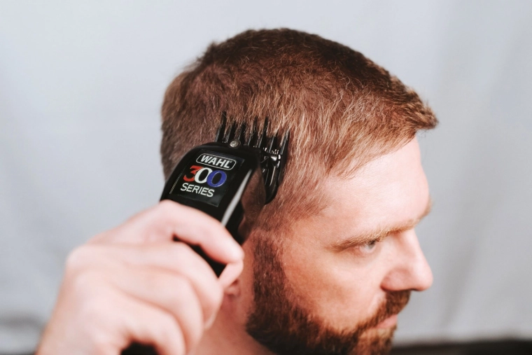 Natančna ročna regulacija