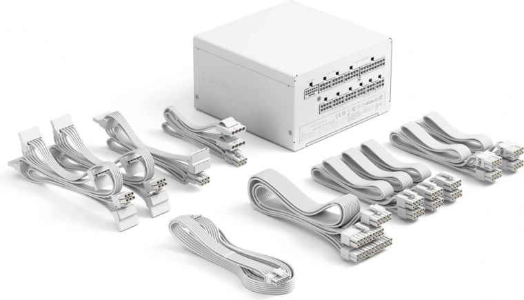 Popolnoma modularno ožičenje za čisto sestavo