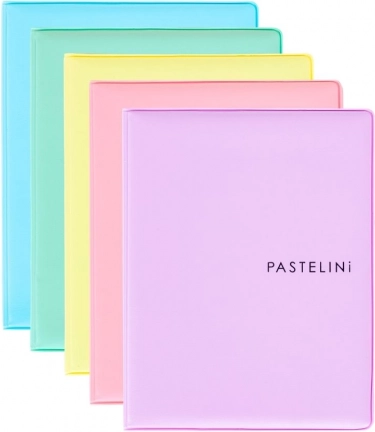 Ovitak za dokumente PASTELINI