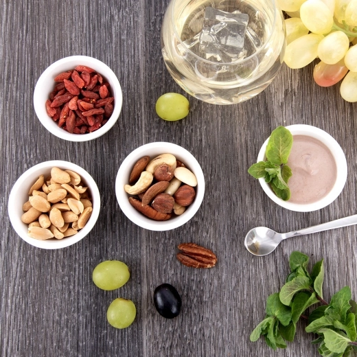 Stilno serviranje za vsako mizo