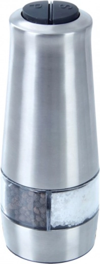 Električni mlinček za sol in poper Toro