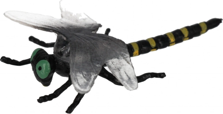 Realistična izvedba za zabavno učenje