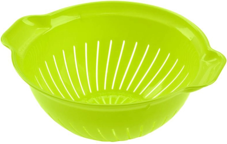 Plastično cedilo 26 cm