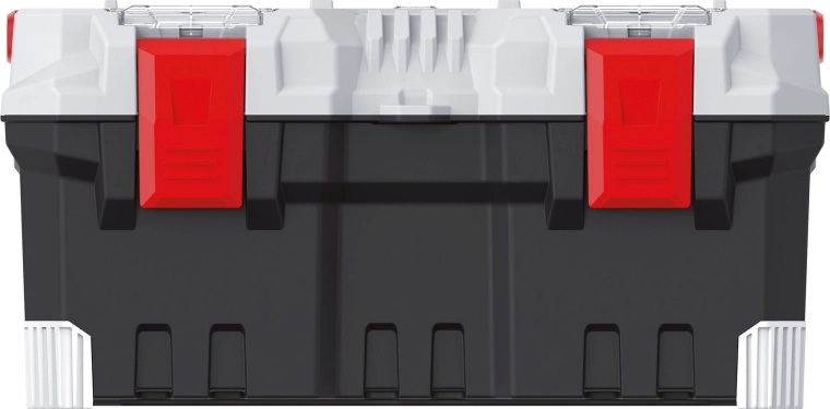 Trdno zapiranje in vzdržljiva izvedba