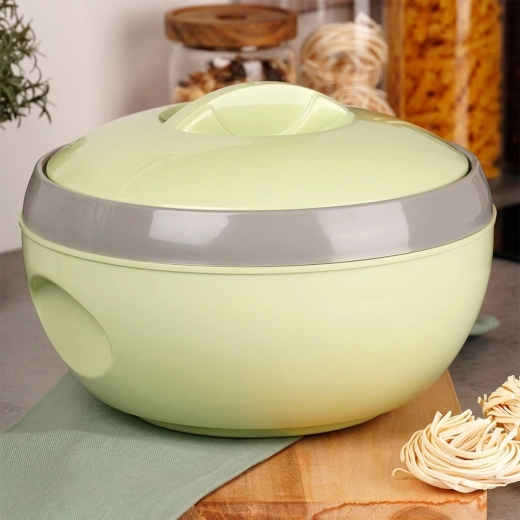 Stilsko serviranje doma in na mizi