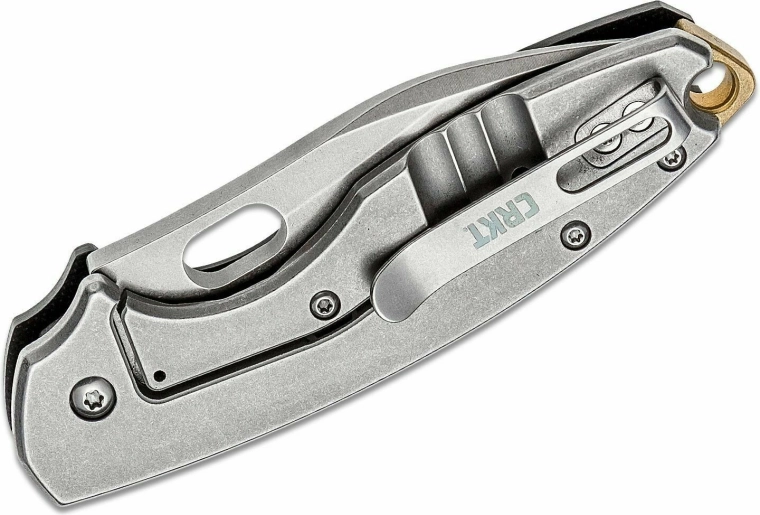 Hitro odpiranje in zanesljivo zaklepanje