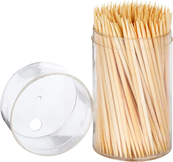 Naravni bambus za trdnost in vzdržljivost