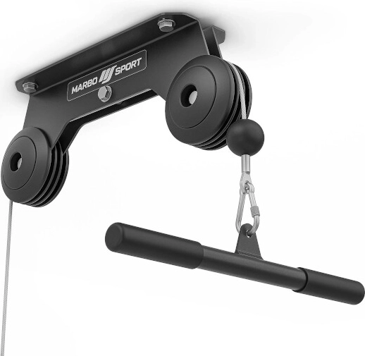 Robustno jeklo z nosilnostjo do 120 kg