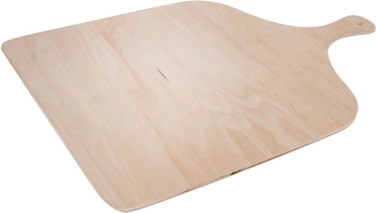 Lahka in trpežna lesena konstrukcija