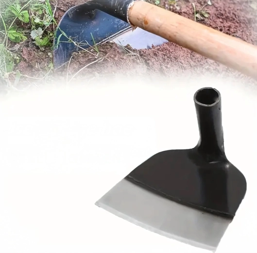 Pripravljeno za standarden ročaj