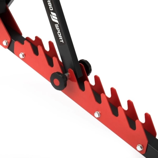 Varno in udobno nastavljanje položajev