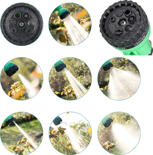 Multifunkcijska pršilna pištola