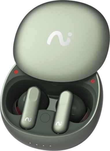All-day battery life and convenient charging
