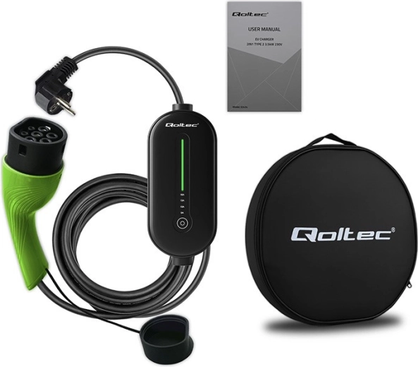 Kompakten komplet za na pot s torbico