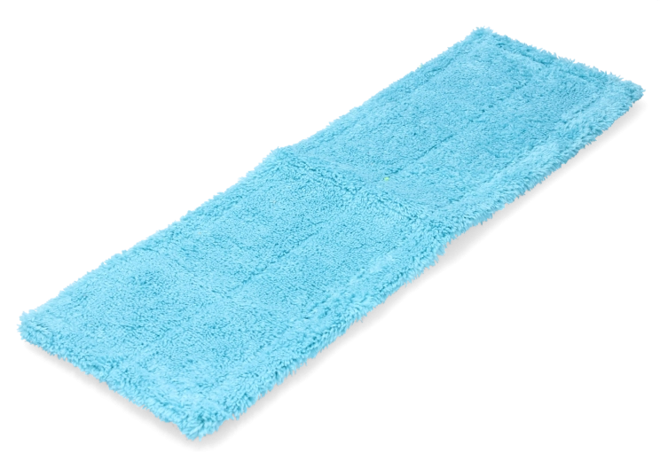 Mikrovlakno za čiščenje brez sledi