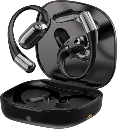 Odprta zasnova za varen poslušalni način