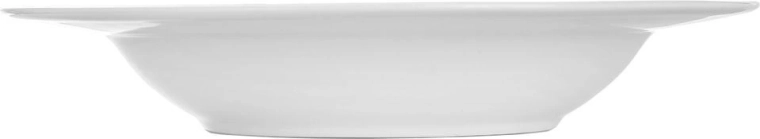 Idealen oblikovan za juhe in testenine