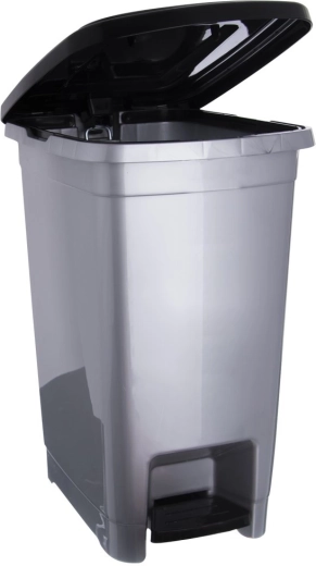 Vitka oblika in velika prostornina