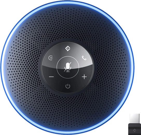 Brezžični konferenčni zvočnik Emeet OfficeCore M220 (set 2 kosov)