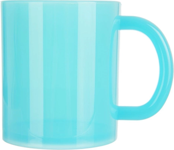 Udoben oprijem za male roke