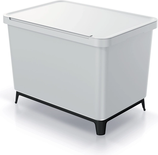 Stabilno dno in kompakten oblikovni videz